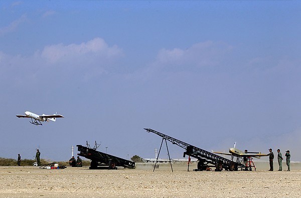 launcher system